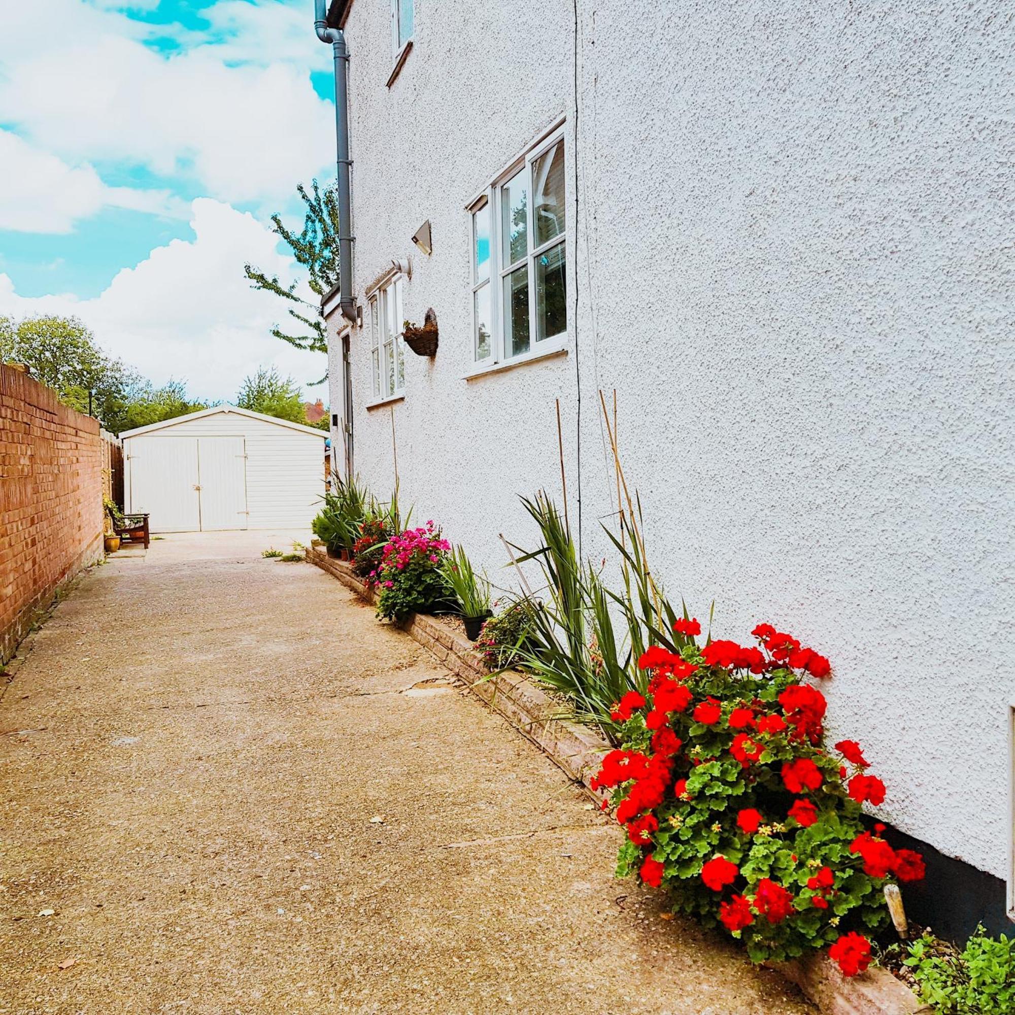 The Green Views Apartment Families, Tourists, Professionals メイデンヘッド 部屋 写真